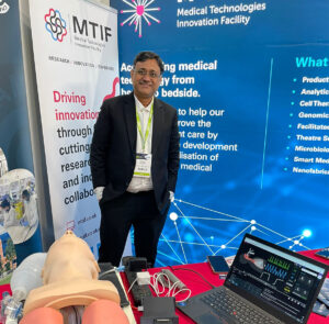 MedTech Innovation Expo 2025