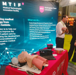 MedTech Innovation Expo 2025