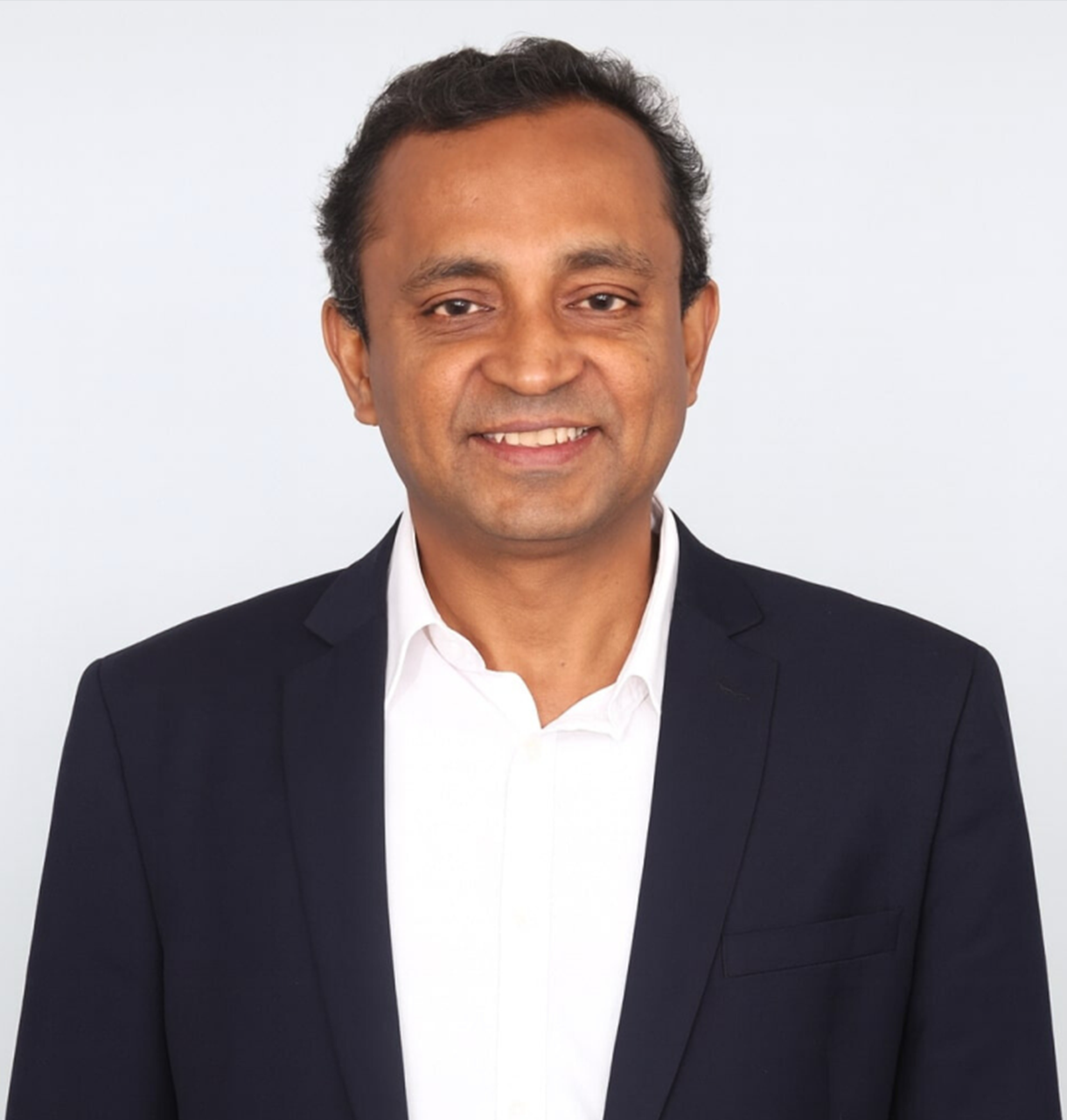 Suresh Natarajan