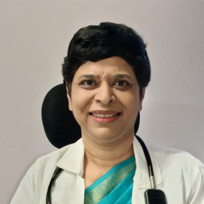 Dr. Aruna C. Ramesh